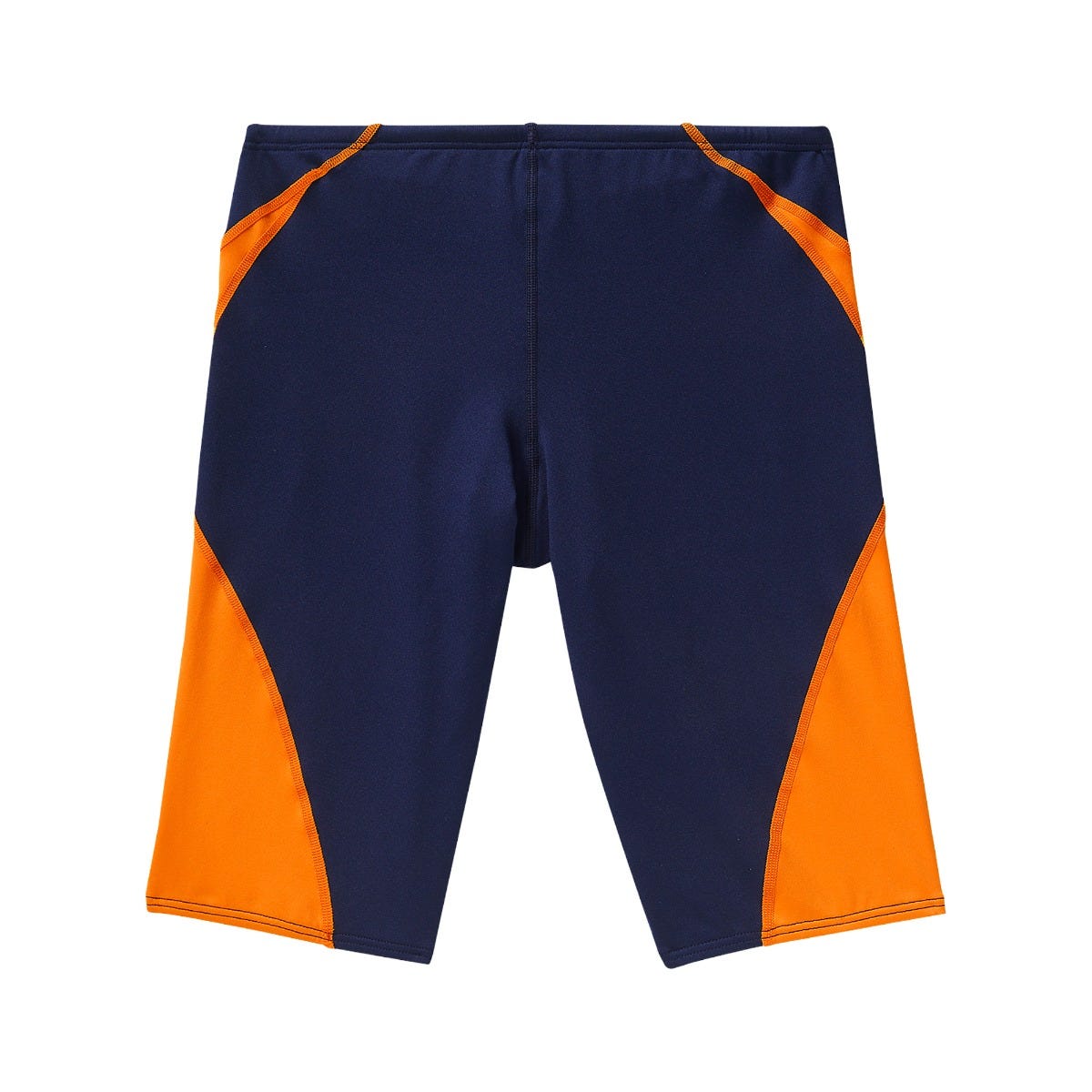 Product image for 406 Navy/Orange