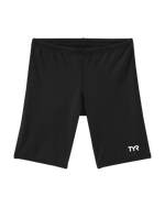 Durafast Elite® Boy's Jammer Swimsuit - Solid