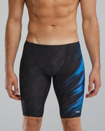 Durafast Elite® Men's Jammer - Cycloid / Blue