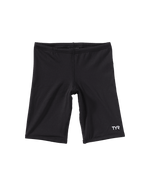 Durafast Elite® Boy's Jammer Swimsuit - Solid