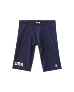 Boy's Hexa USA Jammer Swimsuit