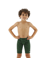 Durafast Elite® Boy's Jammer Swimsuit - Lapped