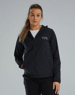 Hydrosphere™ Women's Atlas Windbreaker Jacket