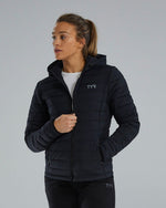 Hydrosphere Women's Mission Puffer Jacket