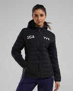 Women's Hydrosphere™ Mission Puffer Jacket - USA