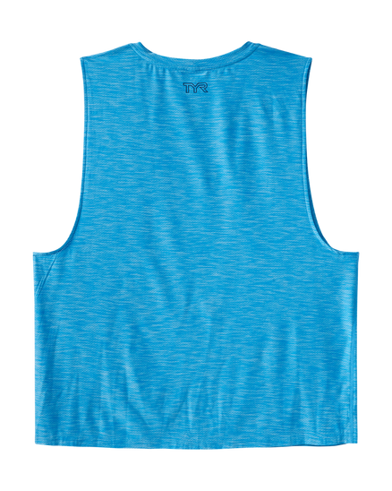 ::096 Classic Blue Heather