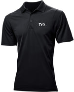 Men's Alliance Tech Polo