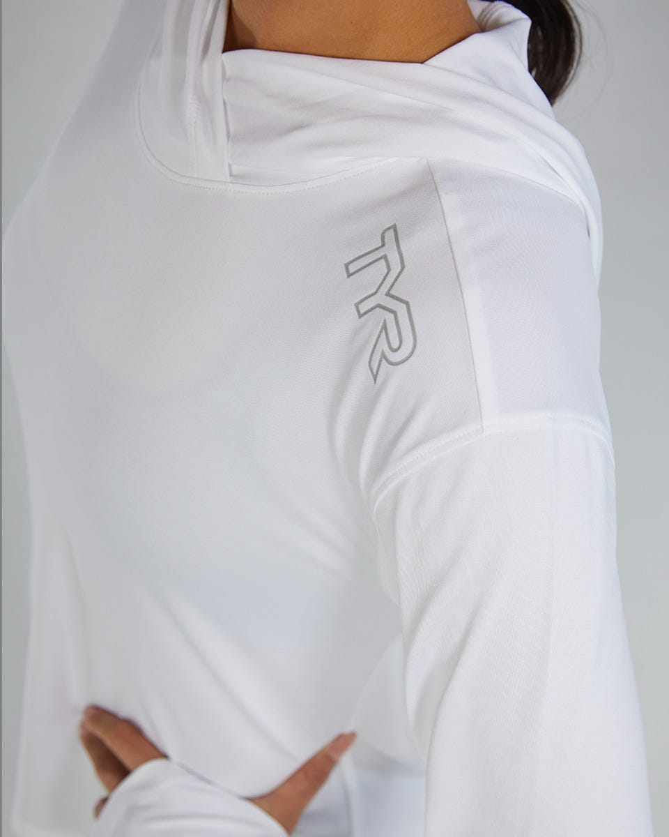 Product image for 100 White