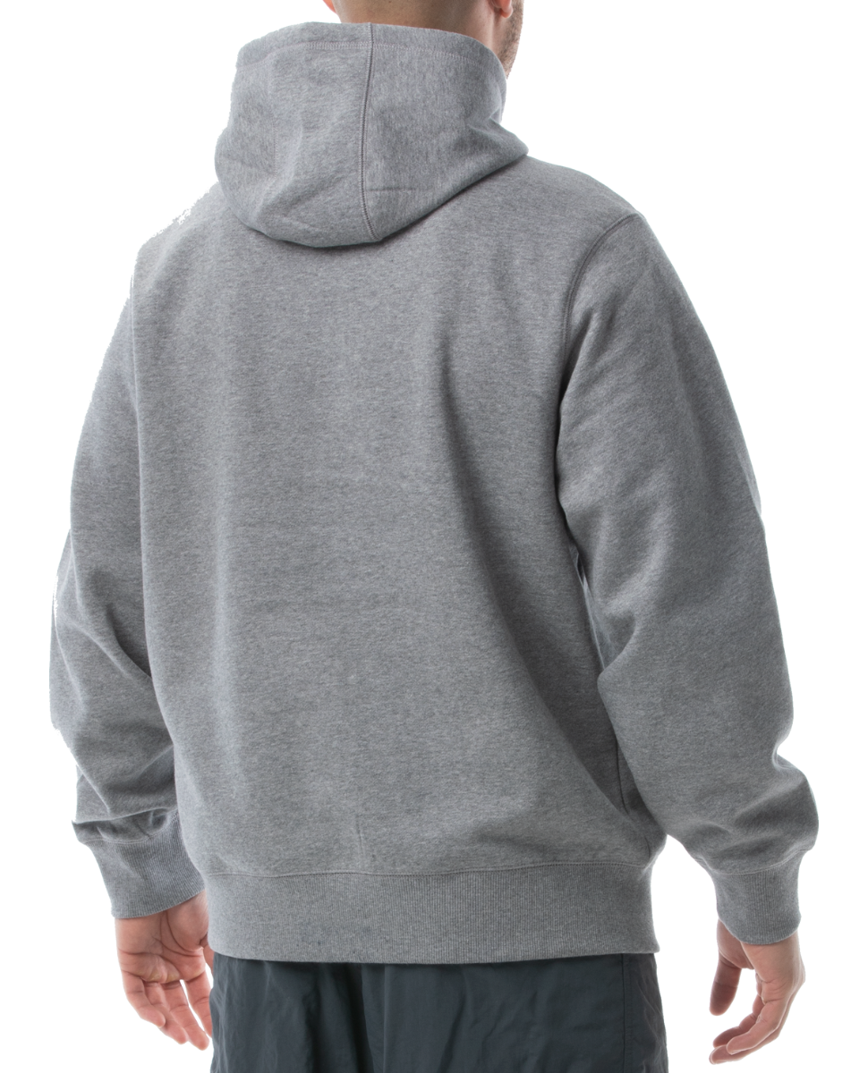 Product image for 252 Heather Grey