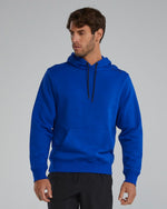 UltraSoft Men's Midweight Fleece Hoodie