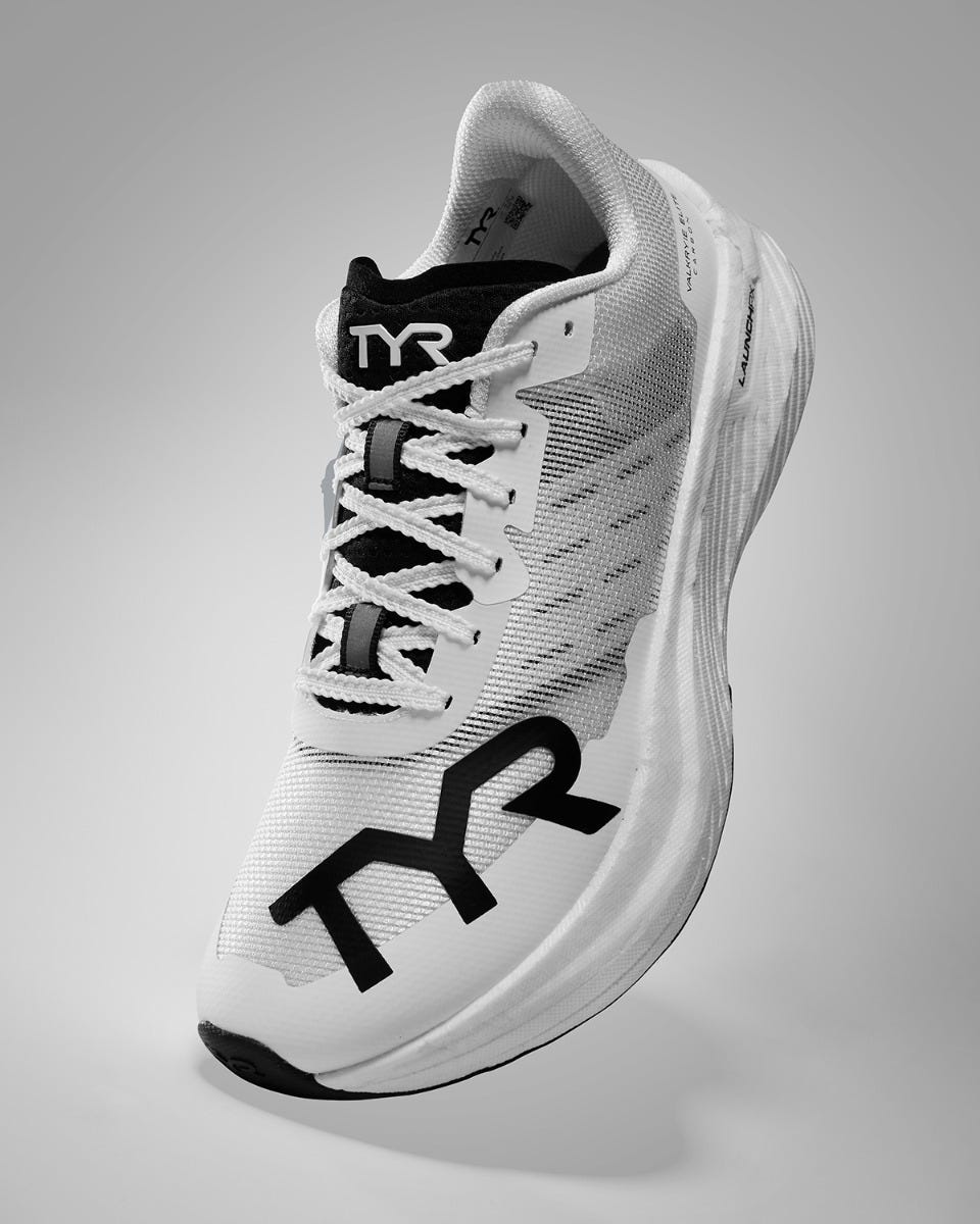 Product image for 108 White/Black