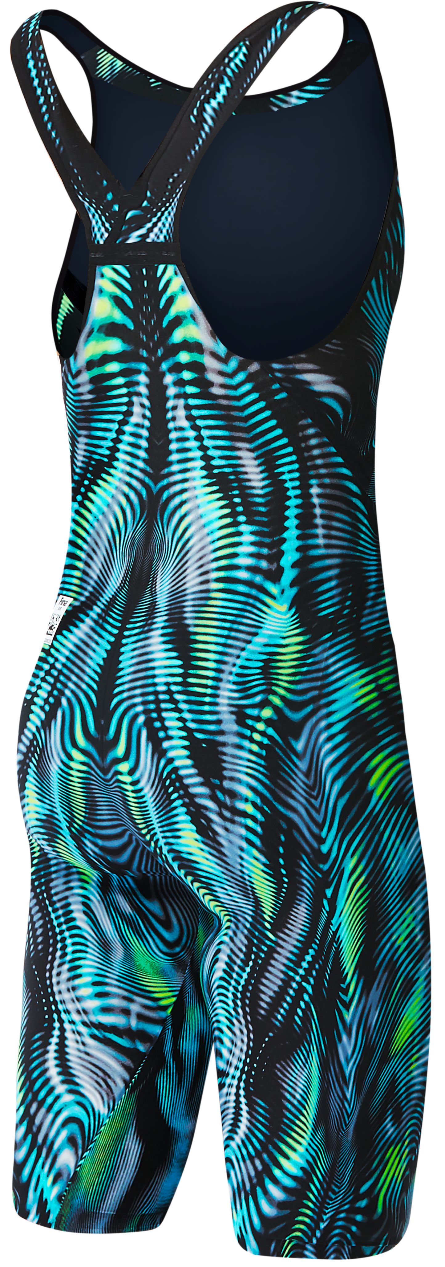 Product image for 198 Steel Green