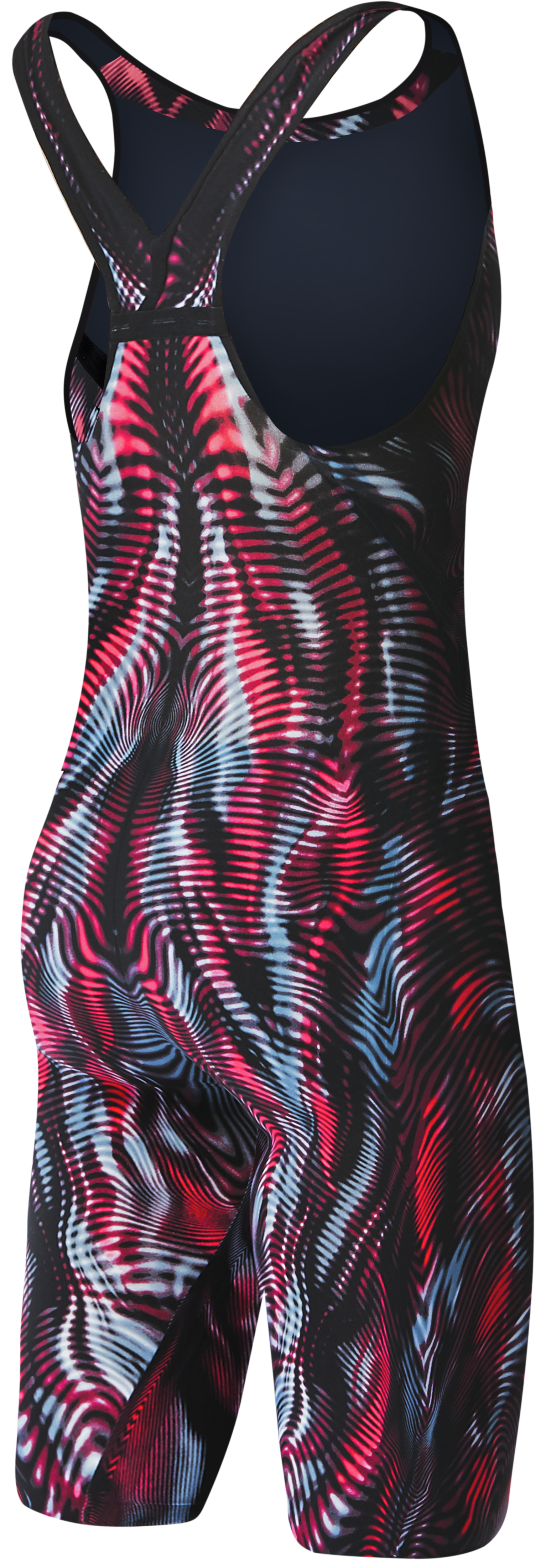 Product image for 861 Steel Red