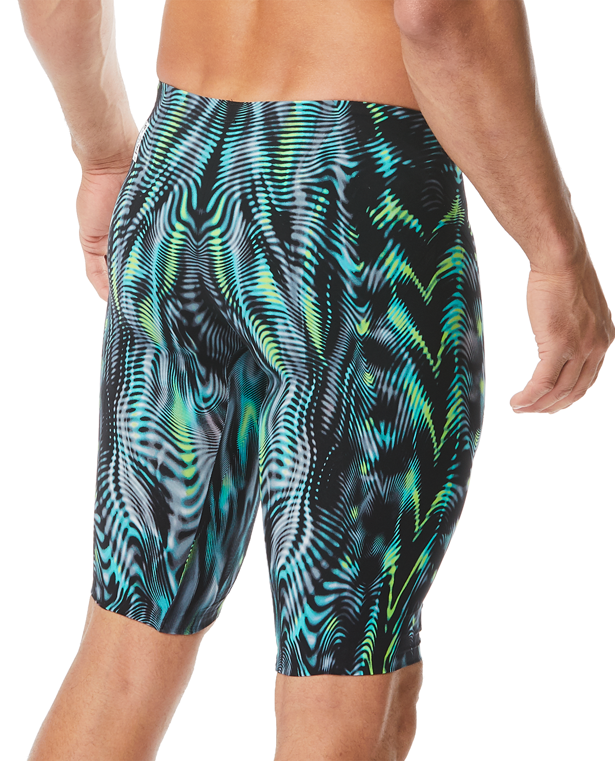 Product image for 198 Steel Green