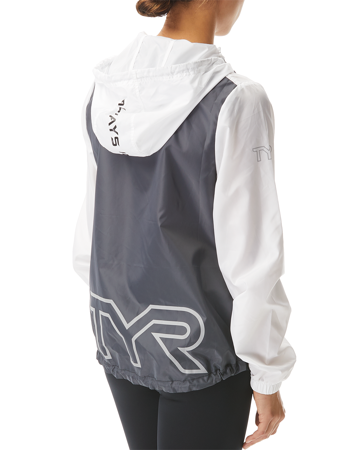 Product image for 196 White/Grey/Black
