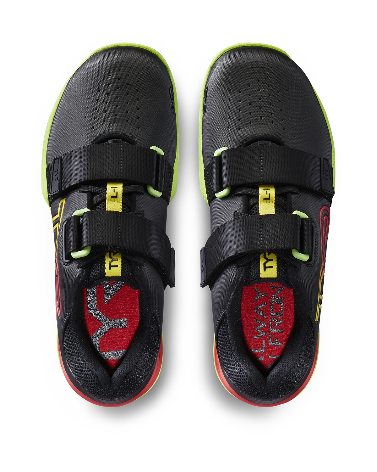 Product image for 961 Black/Multi