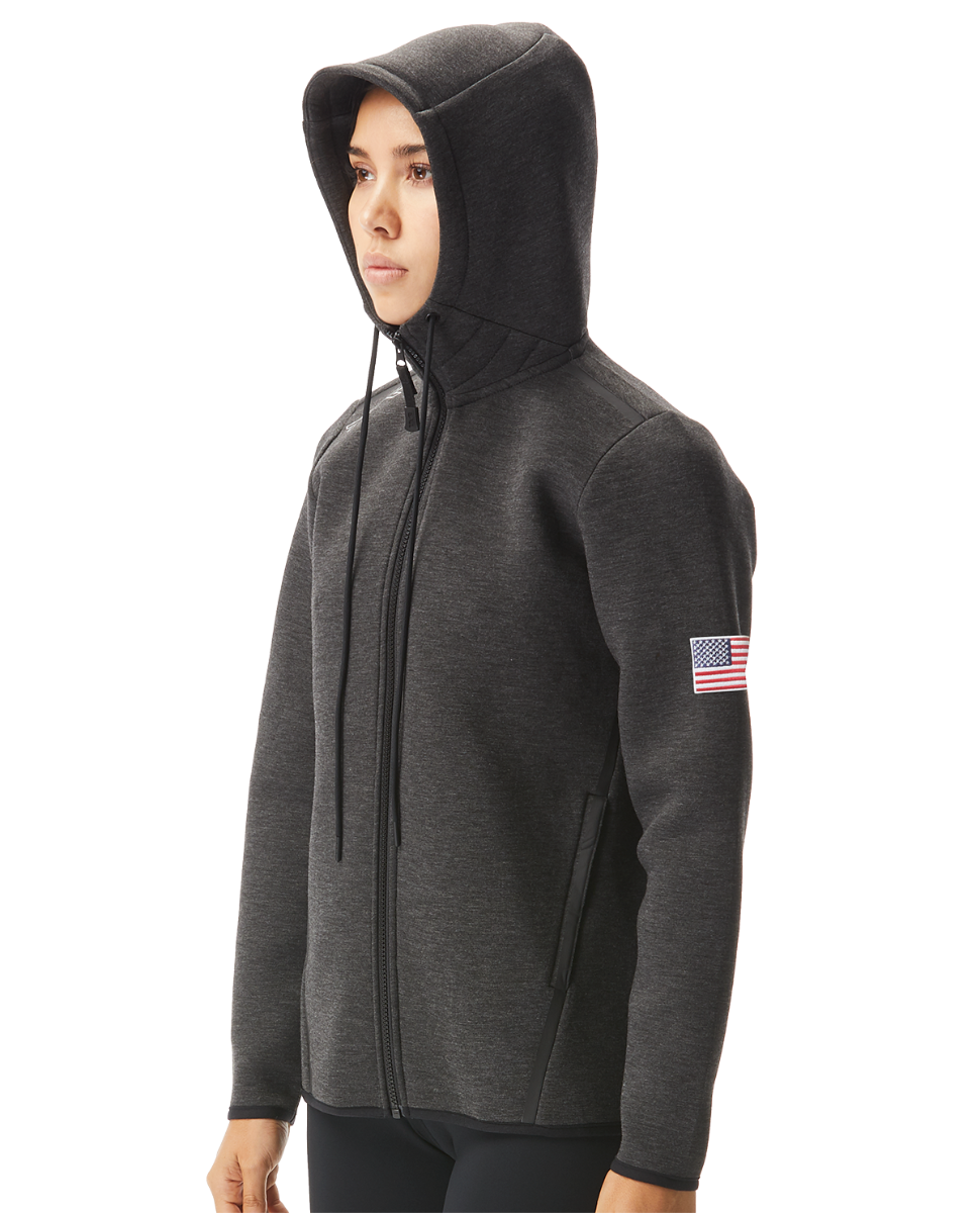 Product image for 237 Heather Black