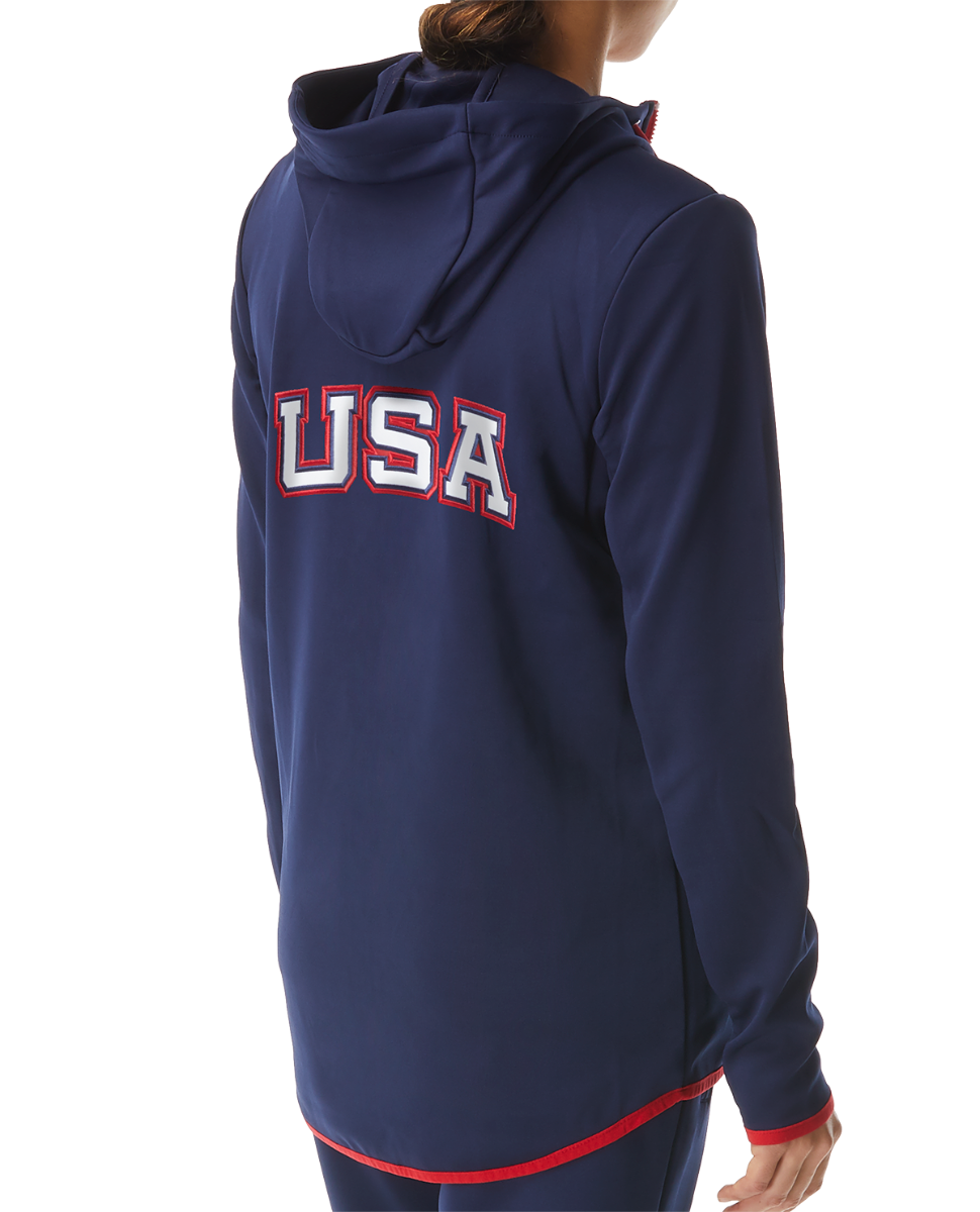 ::636 Red/White/Blue