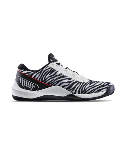 ::742 Black/White/Red