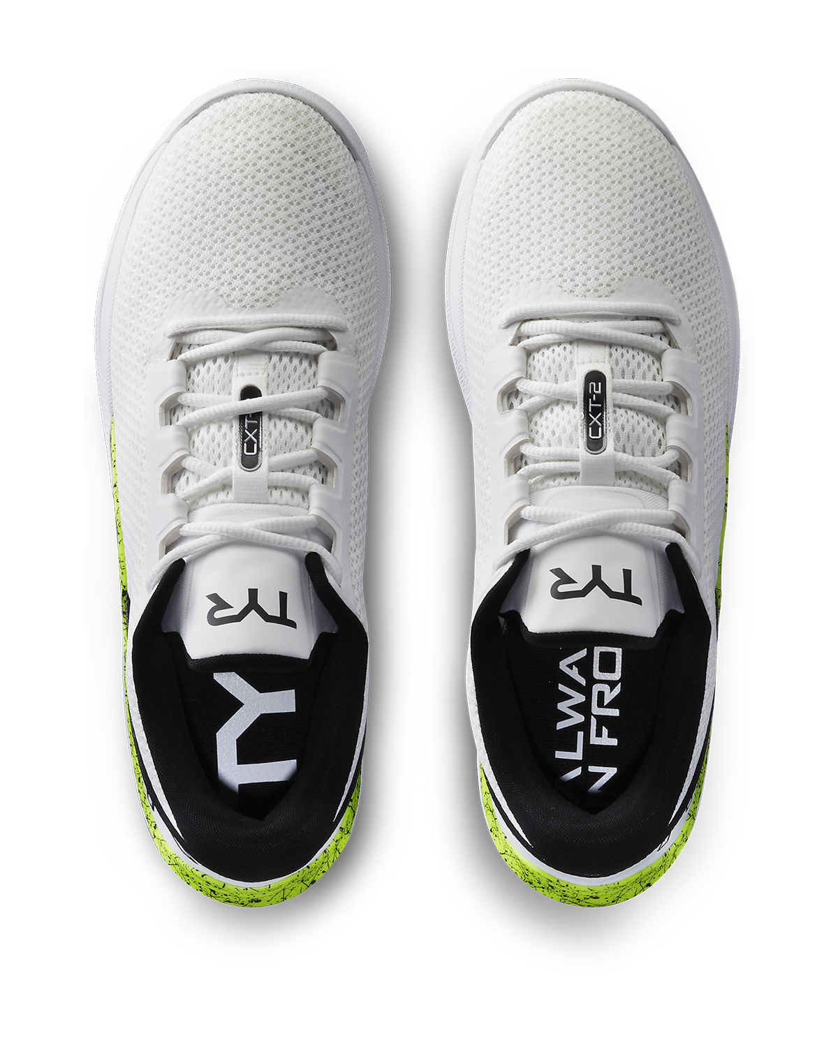 ::697 Lime/Multi