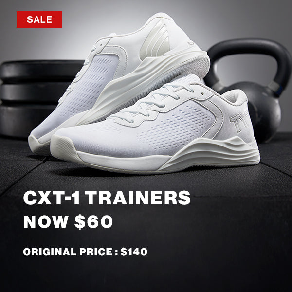 CXT-1 Trainer
