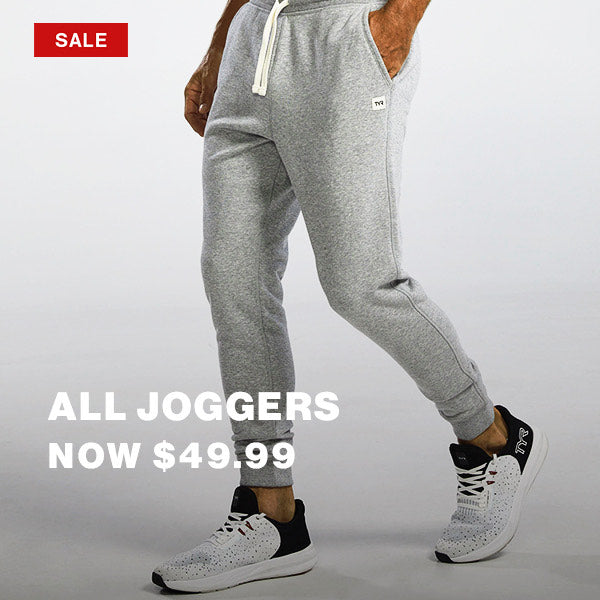 Joggers