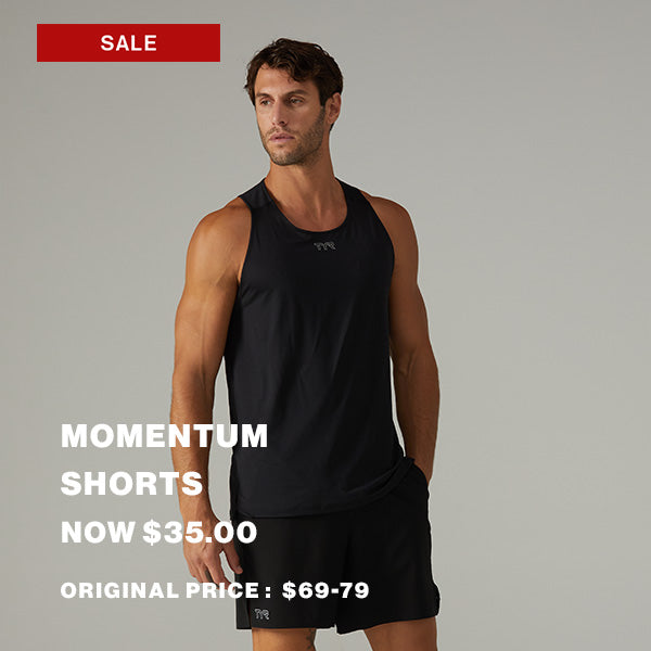 Men's Momentum Shorts