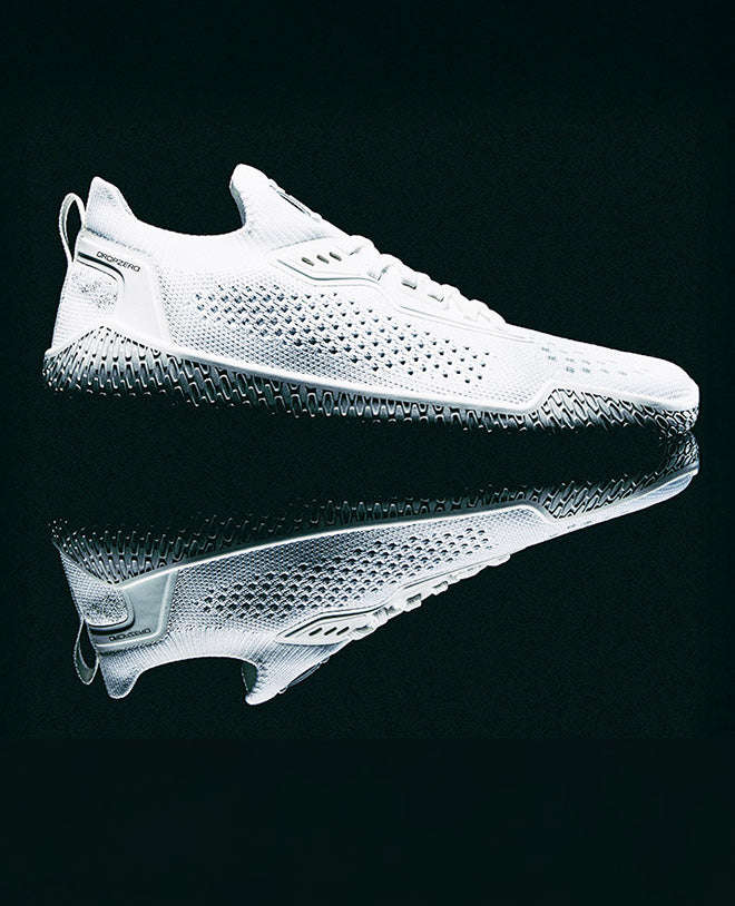 New & Trending Footwear