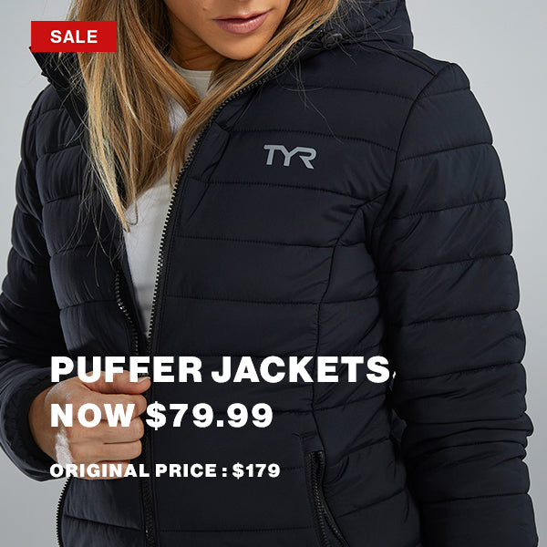 Puffer Jackets