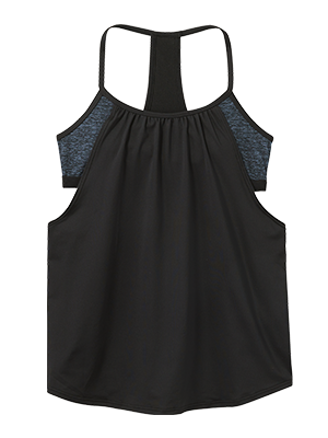 ::001 Black