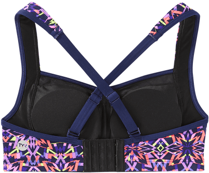 Product image for 418 Navy/Multi