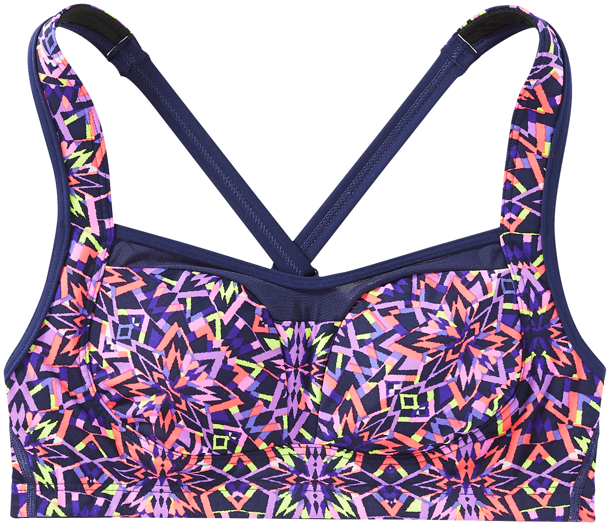 Product image for 418 Navy/Multi
