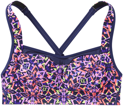 Product image for 418 Navy/Multi