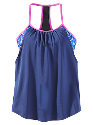 Product image for 523 Navy/Purple