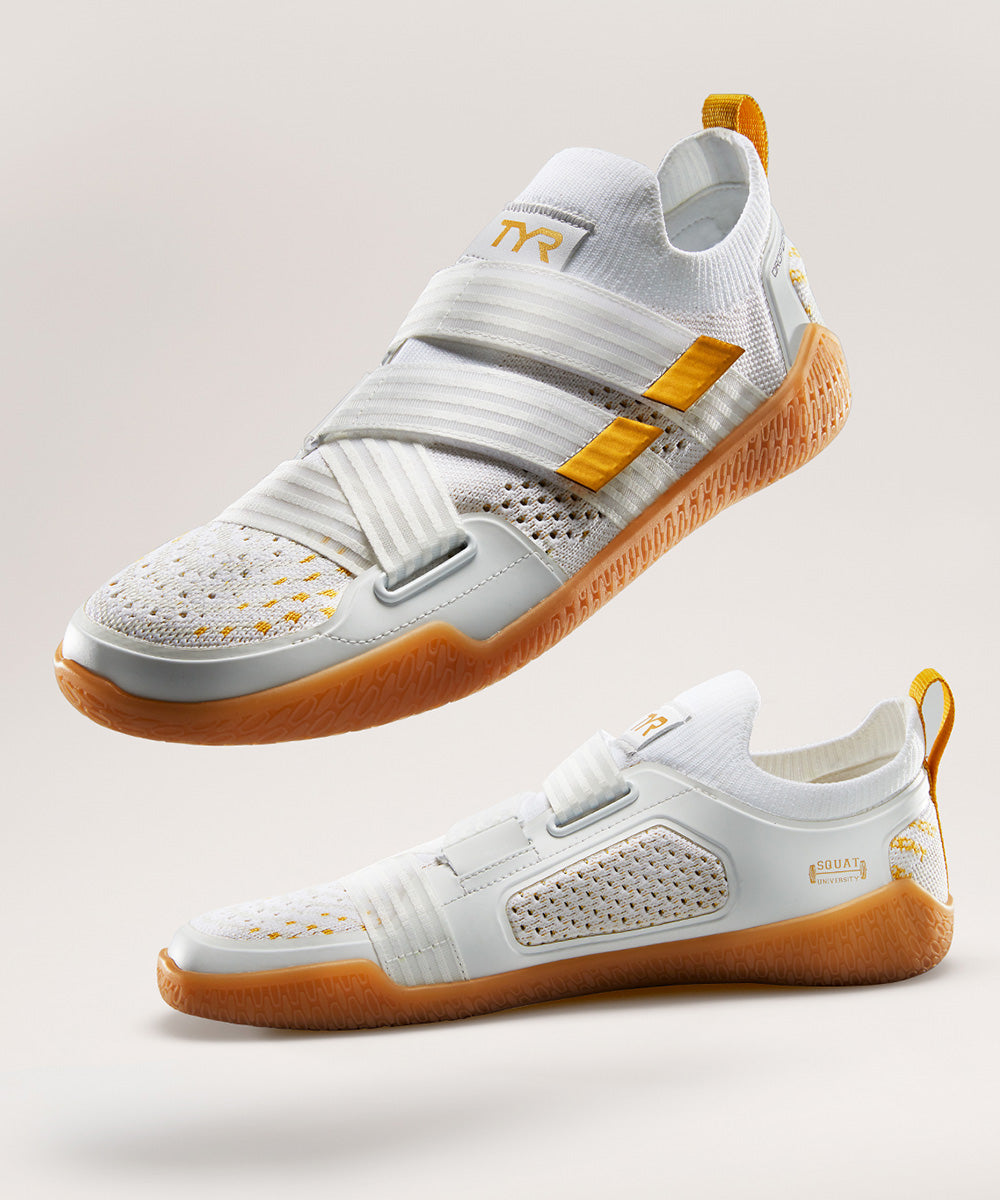 TYR Women's L-1 Lifter Extra Wide – TYR US