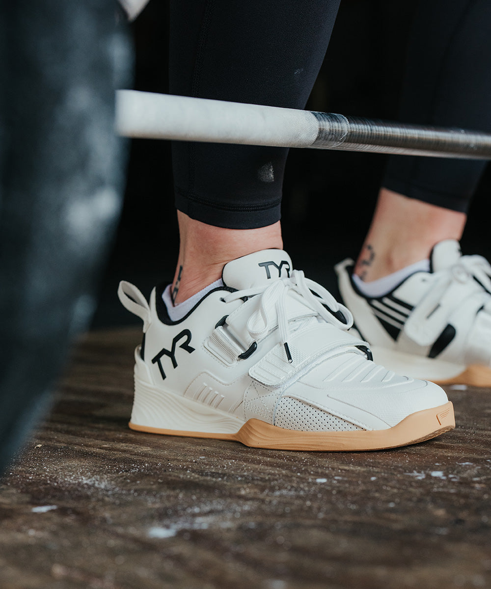 TYR Women's L-1 Lifter Extra Wide – TYR US