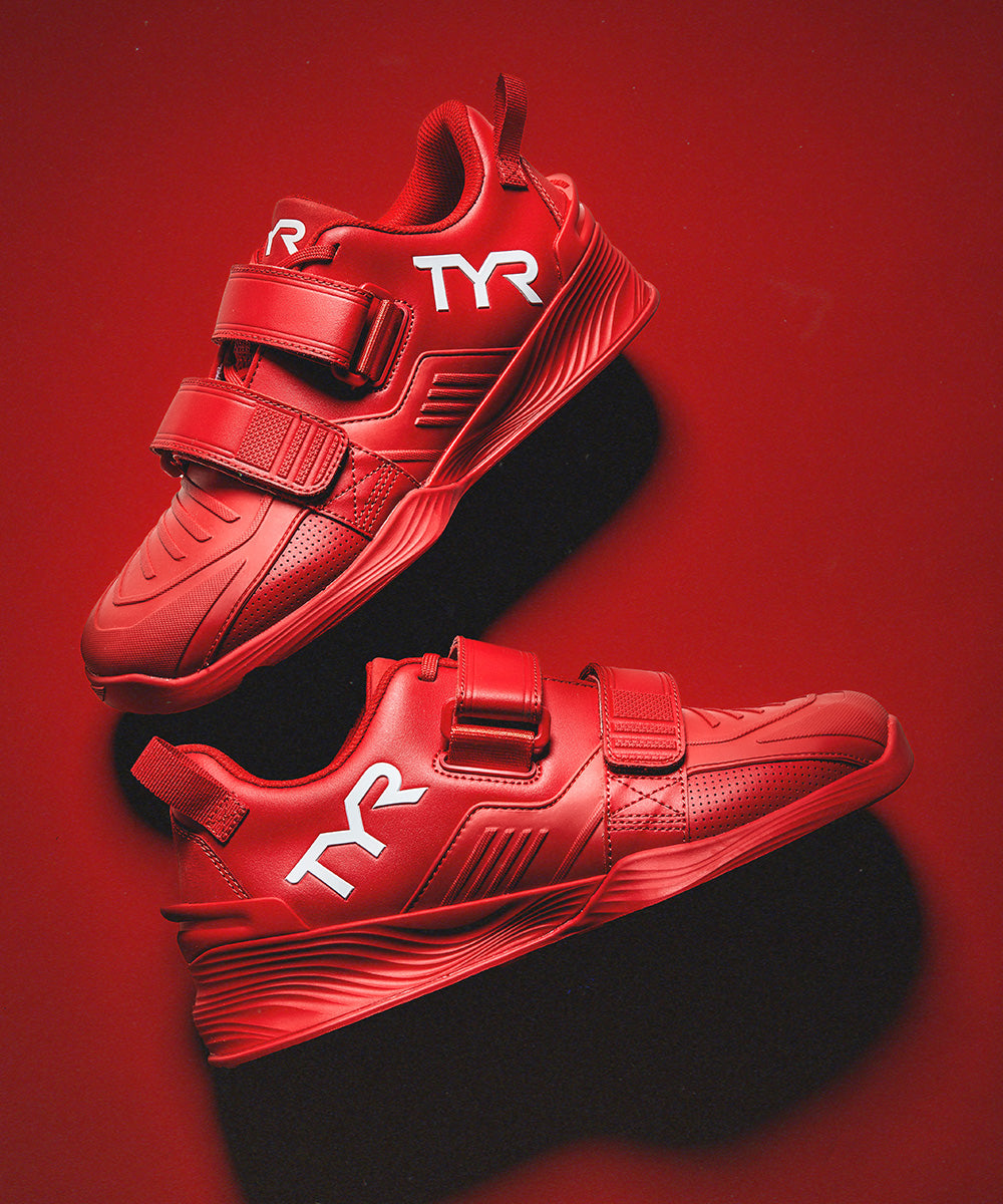 TYR Women's L-1 Lifter Extra Wide – TYR US