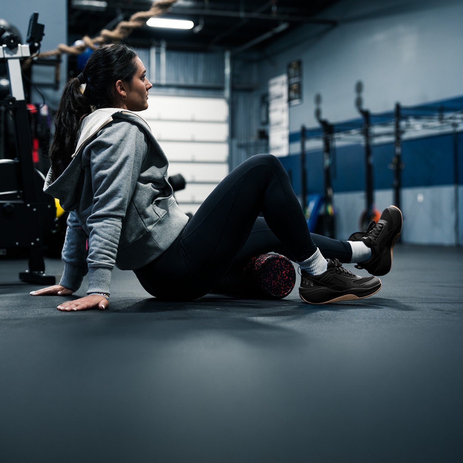 Women's CXT-FLOW Wide Toe Box Trainer – TYR US