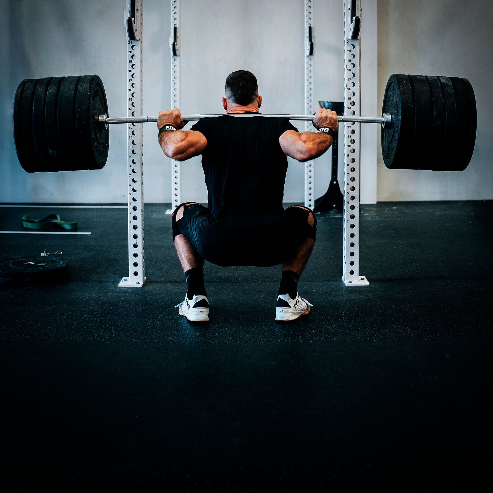 Men's L-2 Lifter – TYR US