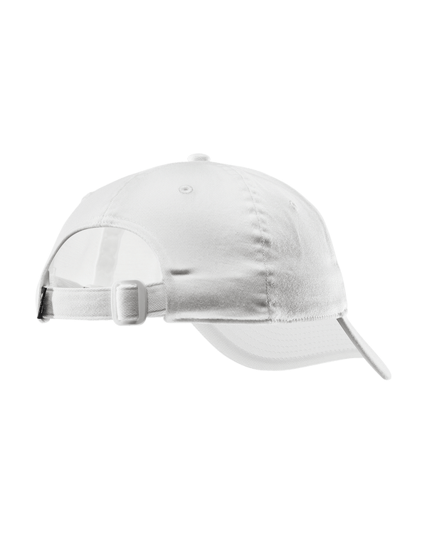 ::100 White