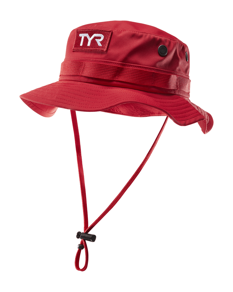 ::610 Red