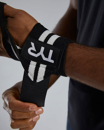 ::060 Black/White