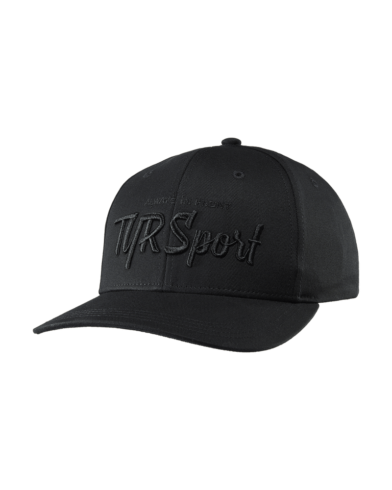 ::001 Black