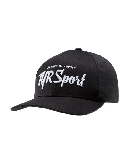 TYR Sport AIF Snapback Hat