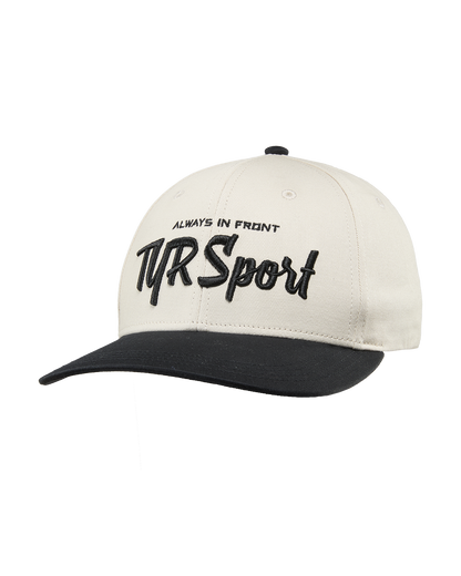 TYR Sport AIF Snapback Hat