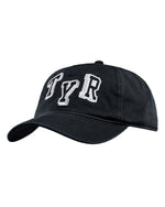 Letterman Cap