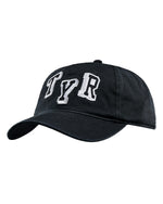Letterman Cap