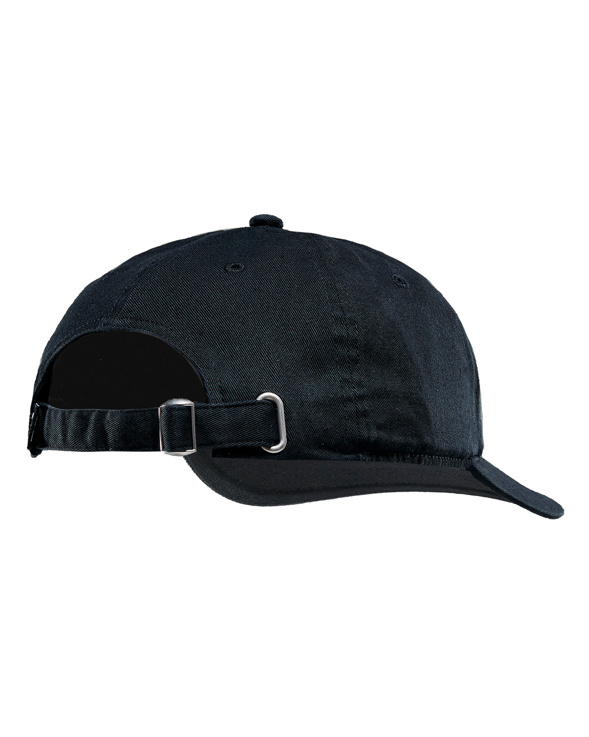 ::001 Black
