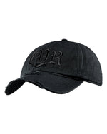 No Grit No Glory Cap