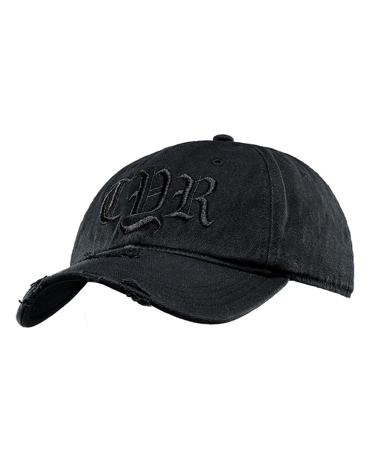 ::001 Black